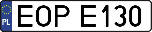 EOPE130