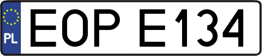 EOPE134