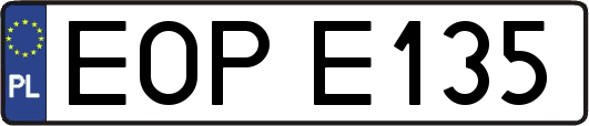 EOPE135