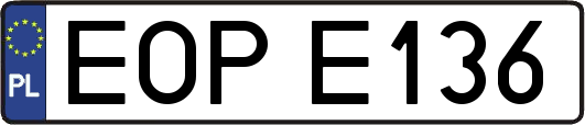EOPE136