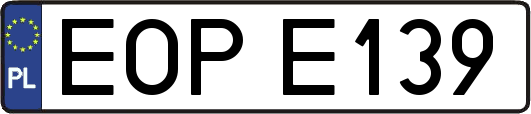 EOPE139