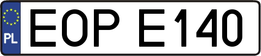 EOPE140