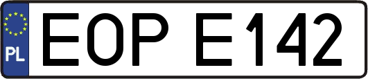 EOPE142