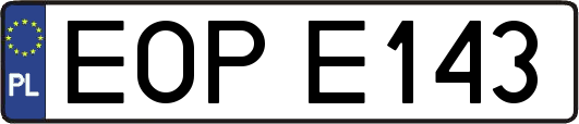 EOPE143