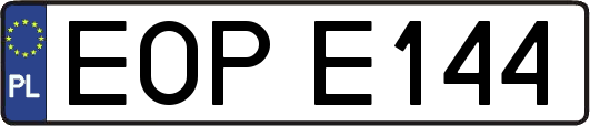 EOPE144