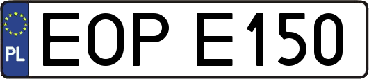 EOPE150