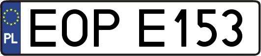 EOPE153