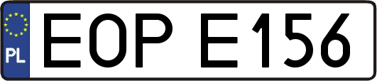 EOPE156