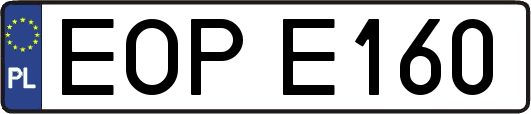 EOPE160