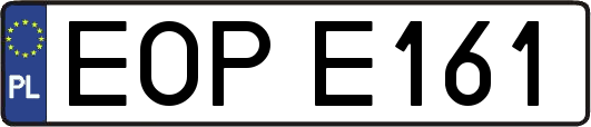 EOPE161