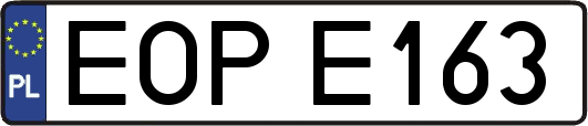 EOPE163