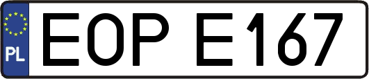 EOPE167