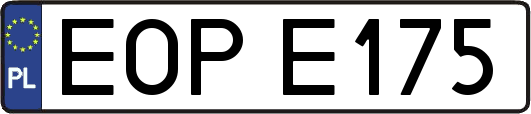 EOPE175