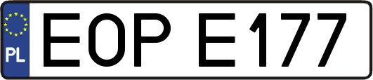 EOPE177