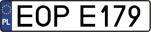 EOPE179