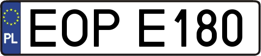 EOPE180