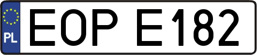 EOPE182