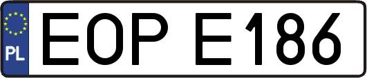 EOPE186