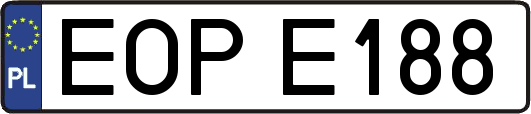 EOPE188