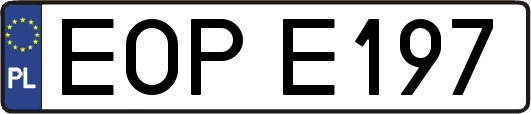 EOPE197