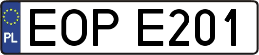 EOPE201