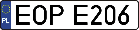 EOPE206