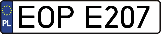 EOPE207