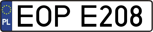 EOPE208