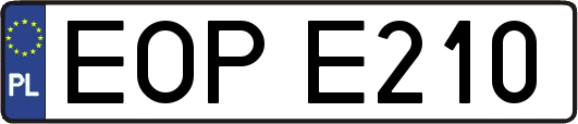 EOPE210