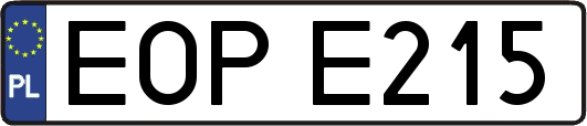 EOPE215