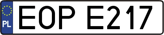 EOPE217
