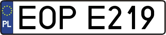 EOPE219
