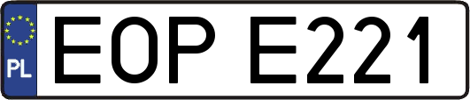 EOPE221