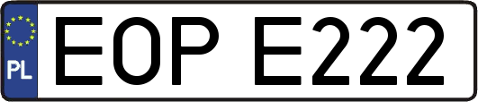 EOPE222