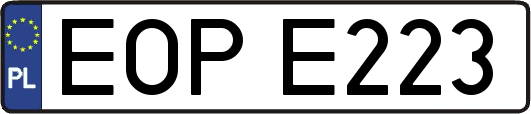 EOPE223