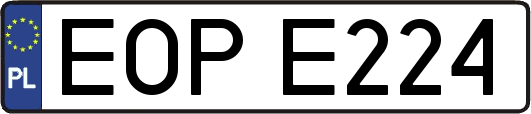 EOPE224