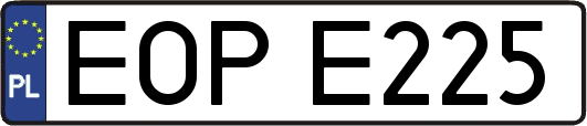 EOPE225