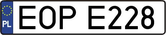 EOPE228