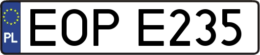 EOPE235