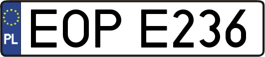 EOPE236