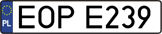 EOPE239