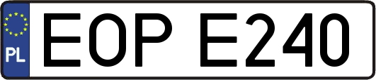 EOPE240
