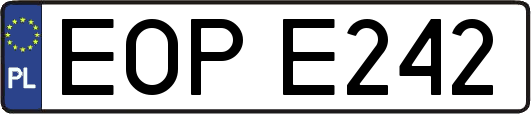 EOPE242