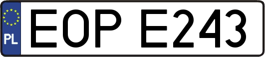 EOPE243