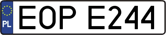 EOPE244