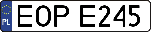 EOPE245