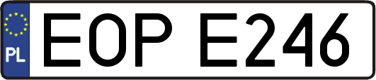 EOPE246