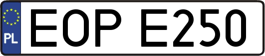 EOPE250