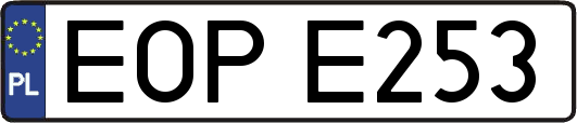 EOPE253