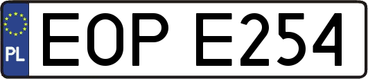 EOPE254